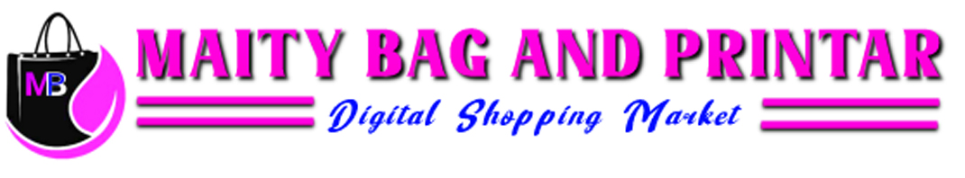 MAITY BAG & PRINTAR
