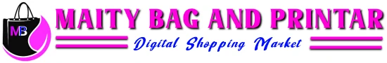 MAITY BAG & PRINTAR